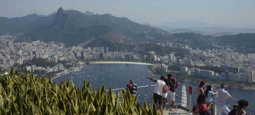 De acordo com o estudo, de todas as amostras coletadas no estado inteiro, a Delta foi encontrada em 26% - Foto: Tânia Rêgo/Agência Brasil De acordo com o estudo, de todas as amostras coletadas no estado inteiro, a Delta foi encontrada em 26%