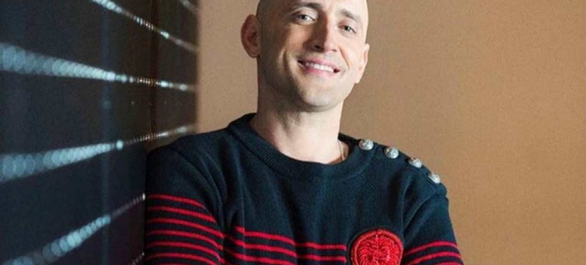 O ator e humorista Paulo Gustavo teve uma piora significativa em seu quadro de saúde - Foto: Divulgação O ator e humorista Paulo Gustavo teve uma piora significativa em seu quadro de saúde