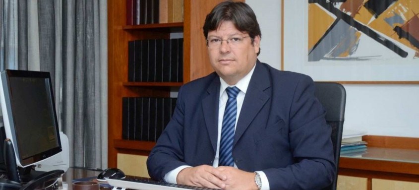 O procurador-geral de Justiça, Luciano Mattos, explicou que a atuação coletiva contribuirá para a apuração deste complexo caso no Jacarezinho - Foto: Divulgação O procurador-geral de Justiça, Luciano Mattos, explicou que a atuação coletiva contribuirá para a apuração deste complexo caso no Jacarezinho
