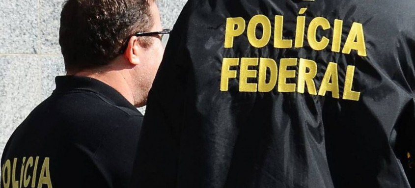 PF afasta um policial e faz buscas no Rio de Janeiro, São Paulo, Ceará e no Distrito Federal