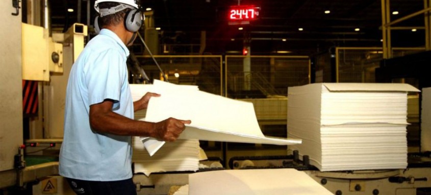 Firjan considera que as perspectivas para uma retomada mais consistente da economia em 2022 ainda permanecem promissoras - Foto: Amanda Oliveira/GOVBA Firjan considera que as perspectivas para uma retomada mais consistente da economia em 2022 ainda permanecem promissoras
