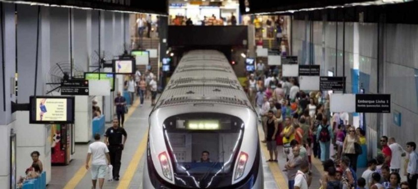Juiz da 3ª Vara Empresarial da Capital alegou, na decisão, que é preciso 'se atentar para o princípio da preservação da empresa e a crise econômica - Foto: internet Juiz da 3ª Vara Empresarial da Capital alegou, na decisão, que é preciso 'se atentar para o princípio da preservação da empresa e a crise econômica