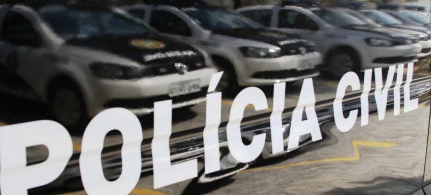 Agentes identificaram grupos que trocavam fotos e vídeos pela internet contendo imagens de crianças - Foto: Diego Reis/Divulgação Agentes identificaram grupos que trocavam fotos e vídeos pela internet contendo imagens de crianças