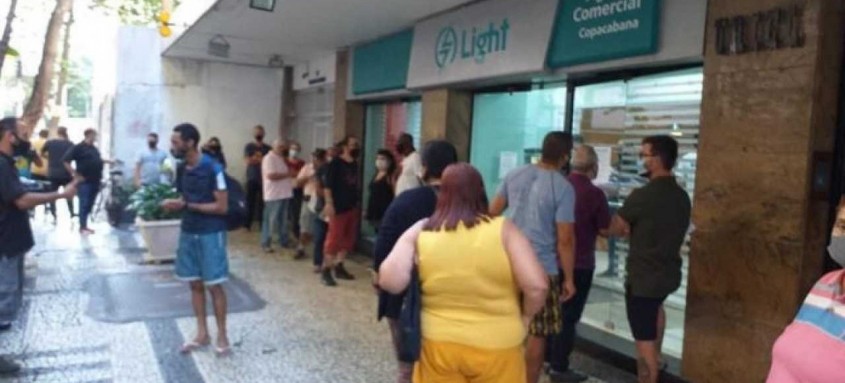 Para os moradores do bairro e de toda Zona Sul restará como alternativa as lojas da Barra da Tijuca e de Jacarepaguá, na Zona Oeste - Foto: Divulgação Para os moradores do bairro e de toda Zona Sul restará como alternativa as lojas da Barra da Tijuca e de Jacarepaguá, na Zona Oeste
