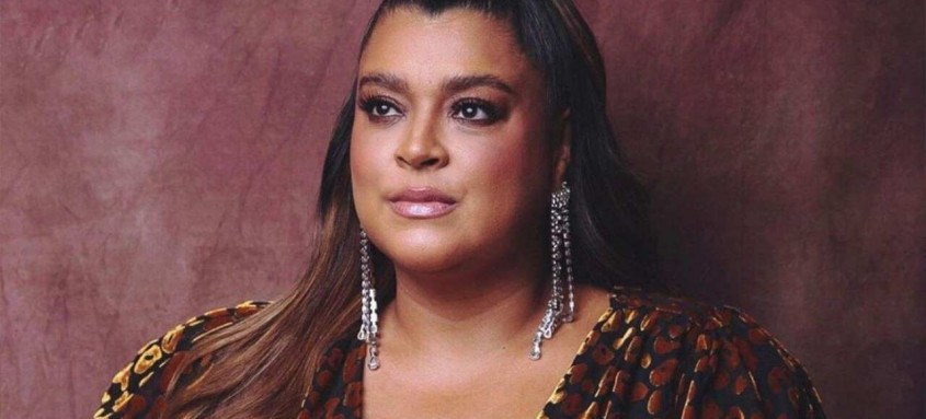 Preta Gil anima a festa feminina com seu Baile da Preta, na abertura do evento no Dia Internacional da Mulher - Foto: Divulgação Preta Gil anima a festa feminina com seu Baile da Preta, na abertura do evento no Dia Internacional da Mulher