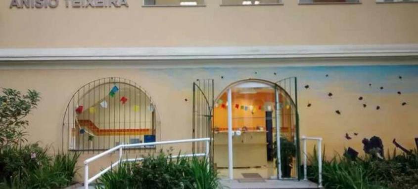 Biblioteca Anísio Teixeira realiza na sexta-feira o Clube de Leitura, às 10h - Foto: Divulgação/Prefeitura de Niterói Biblioteca Anísio Teixeira realiza na sexta-feira o Clube de Leitura, às 10h