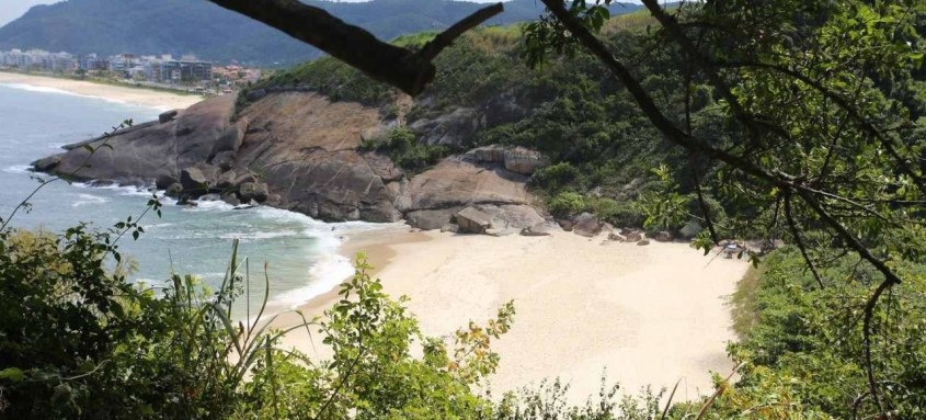 A Bandeira Azul recebida por Grael é a maior premiação internacional global já dedicada à certificação de de praias