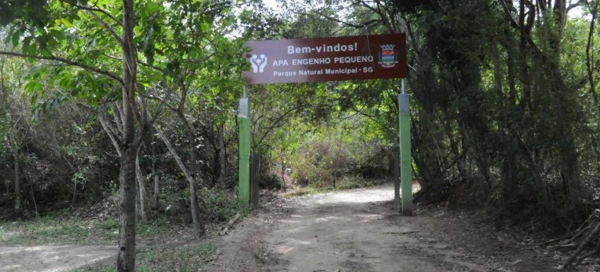 Políticas voltadas ao meio ambiente protegem bioma em quatro locais da cidade de São Gonçalo