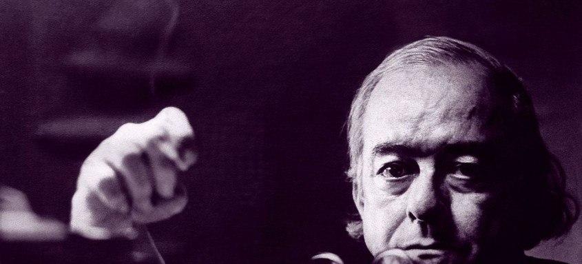 Obras do poeta serão disponibilizadas a partir de hoje
- Foto: Acervo Digital Vinicius de Moraes/Direitos reservados Obras do poeta serão disponibilizadas a partir de hoje