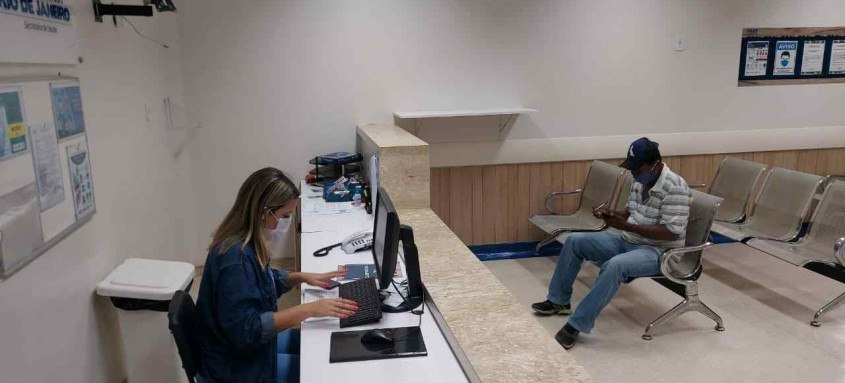 Os visitantes, porém, não podem pertencer aos grupos de risco para Covid-19 e apresentar sinais ou sintomas gripais - Foto: Divulgação Os visitantes, porém, não podem pertencer aos grupos de risco para Covid-19 e apresentar sinais ou sintomas gripais