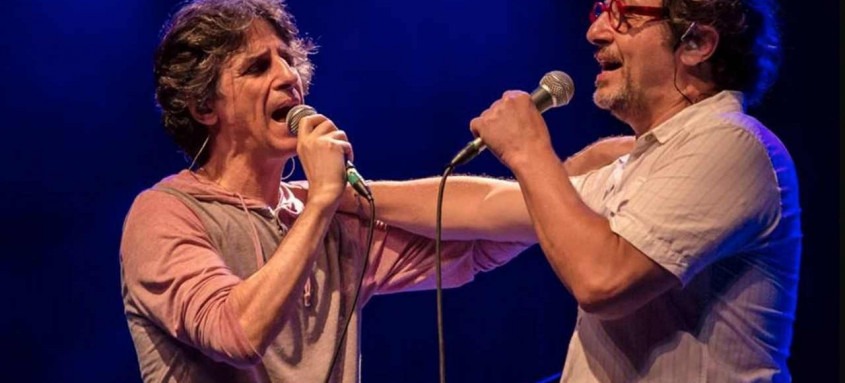 Kleiton & Kledir se apresentam em live, nesta quinta, às 21h