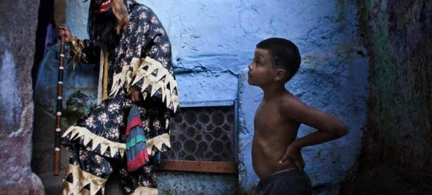 Evento é um dos mais importantes festivais de fotografia da América Latina