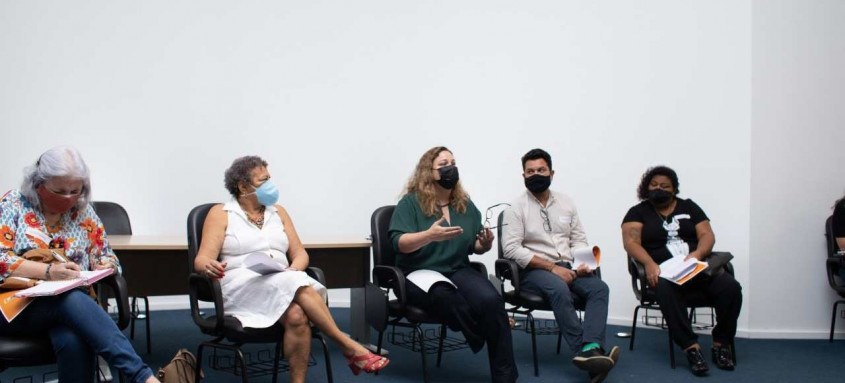 Sistema da Codim vai reunir dados de vários órgãos sobre esse tipo de crime - Foto: Divulgação Codim Sistema da Codim vai reunir dados de vários órgãos sobre esse tipo de crime