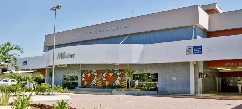 Hospital da Mulher é premiado