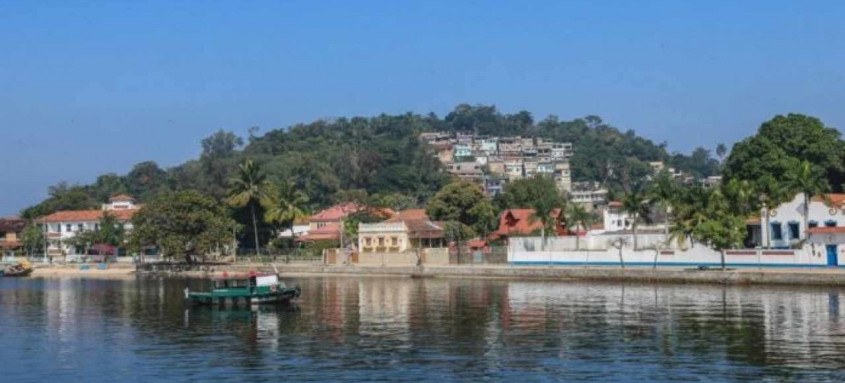 Ideia é que evento, caso realmente seja realizado, aconteça em setembro; Prefeitura do Rio usará Paquetá como teste para imunização em massa contra a Covid-19 - Foto: Divulgação Ideia é que evento, caso realmente seja realizado, aconteça em setembro; Prefeitura do Rio usará Paquetá como teste para imunização em massa contra a Covid-19