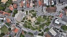 Agora as famílias de Itaboraí podem matar um pouco a saudade dos tempos em que para encontrar alguém, brincar e conversar Divulgação