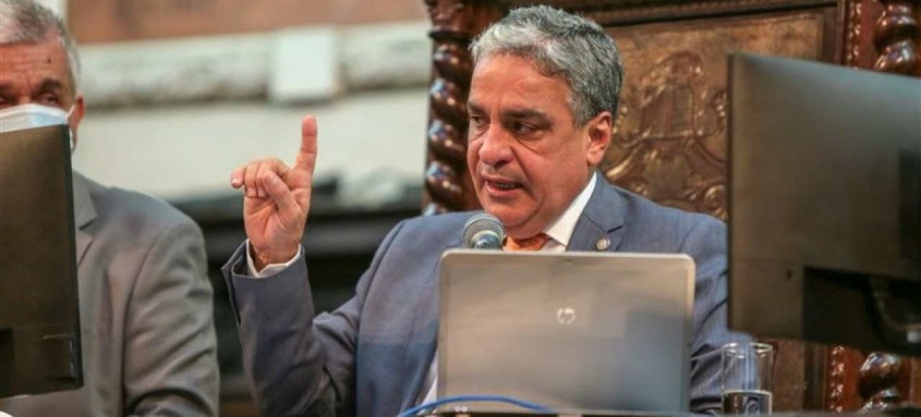 André Ceciliano