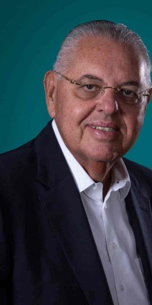 Roberto Cortes, presidente e CEO da Volkswagem Caminhões, será homenageado
- Foto: Antonio Roberto Cortes Roberto Cortes, presidente e CEO da Volkswagem Caminhões, será homenageado