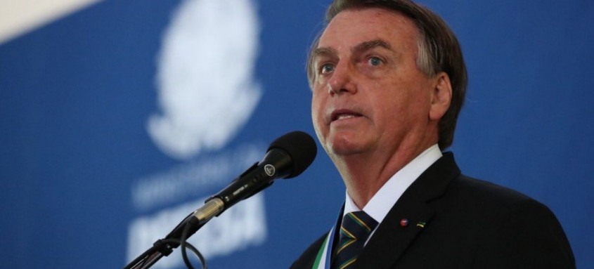 A lei vai permitir candidaturas de quem teve contas relativas ao exercício de cargos ou funções públicas julgadas irregulares - Foto: Marcos Corrêa/PR A lei vai permitir candidaturas de quem teve contas relativas ao exercício de cargos ou funções públicas julgadas irregulares
