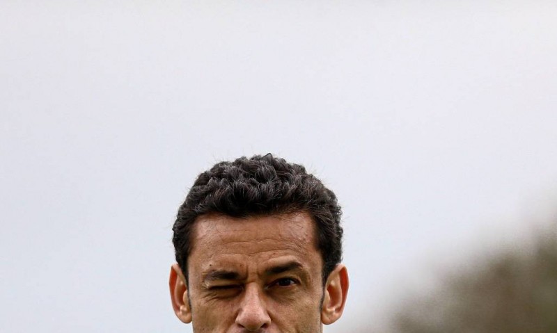 Lucas Merçon / Fluminense