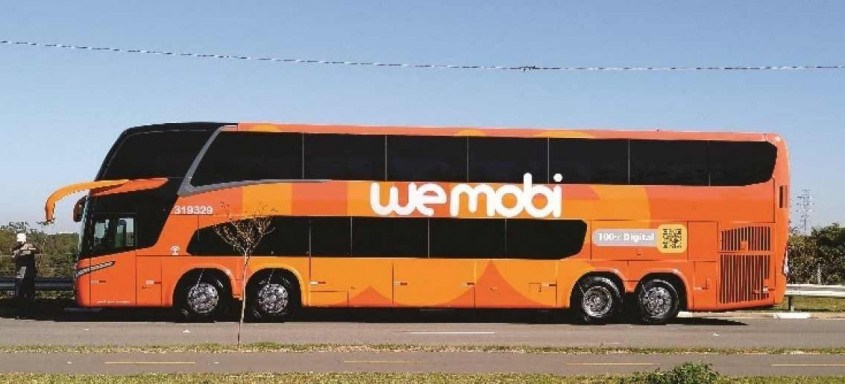 Wemobi