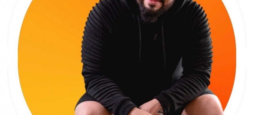 Na sexta, o cantor e DJ, Matheus Bala lança seu mais novo trabalho, a faixa, Na sexta, o cantor e DJ, Matheus Bala lança seu mais novo trabalho, a faixa,