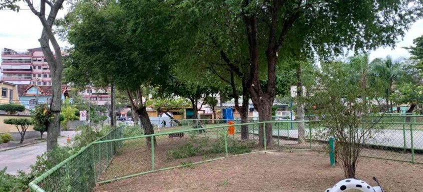 Na inauguração serão aplicadas 500 vacinas antirrábicas e haverá marcação de castrações