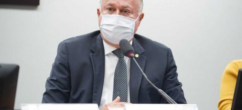 Paulo Azi, presidente do Conselho de Ética da Câmara dos Deputados, designará os relatores dos processos - Foto: Pablo Valadares/Câmara dos Deputados Paulo Azi, presidente do Conselho de Ética da Câmara dos Deputados, designará os relatores dos processos