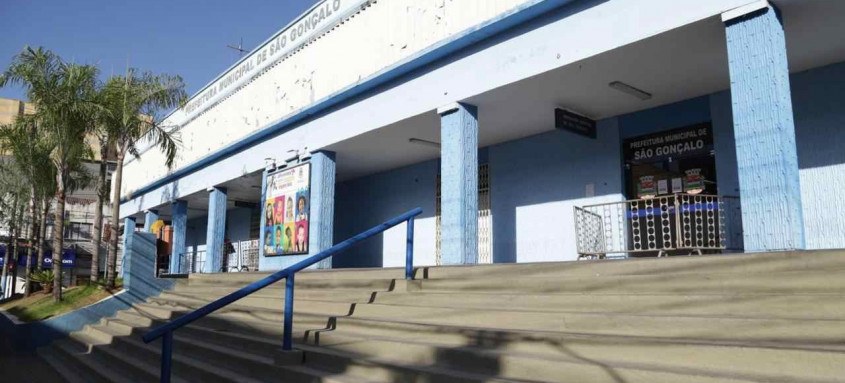Entre os dias 30 de maio e 30 de junho, acontece o programa "Concilia São Gonçalo 2022" - Foto: Renan Otto / Prefeitura de São Gonçalo Entre os dias 30 de maio e 30 de junho, acontece o programa "Concilia São Gonçalo 2022"