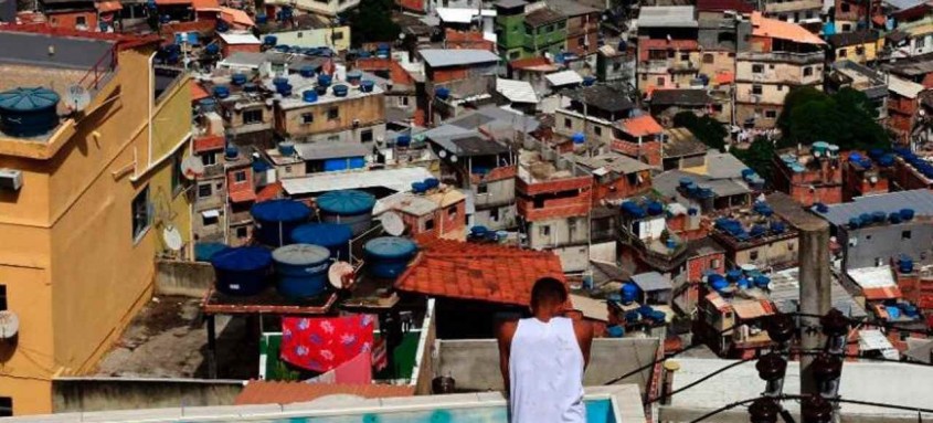 O foco do projeto é orientar os participantes sobre como acompanhar as políticas públicas a serem implantadas no Rio - Foto: Divulgação/ Prefeitura do Rio O foco do projeto é orientar os participantes sobre como acompanhar as políticas públicas a serem implantadas no Rio