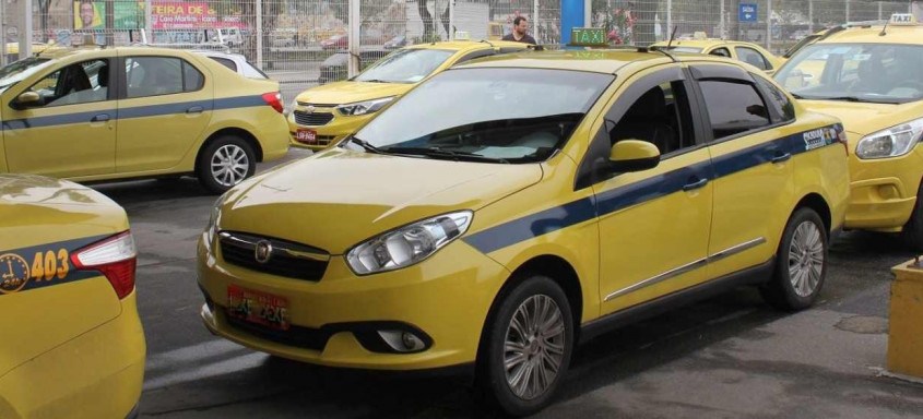 Transferência de propriedade, alteração de características, inclusão de GNV estão entre os serviços oferecidos - Foto: Divulgação Transferência de propriedade, alteração de características, inclusão de GNV estão entre os serviços oferecidos