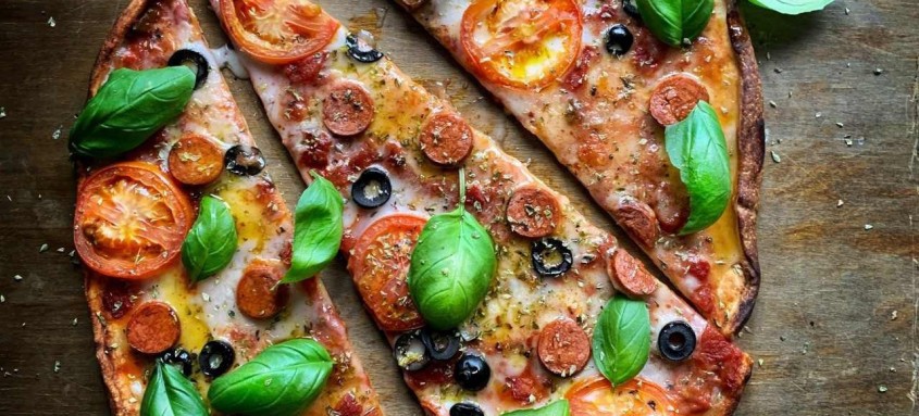 Ação, que acontece toda segunda, dará segunda pizza de graça para quem estiver totalmente vacinado contra a covid-19 - Foto: Reprodução/ Unsplash Ação, que acontece toda segunda, dará segunda pizza de graça para quem estiver totalmente vacinado contra a covid-19