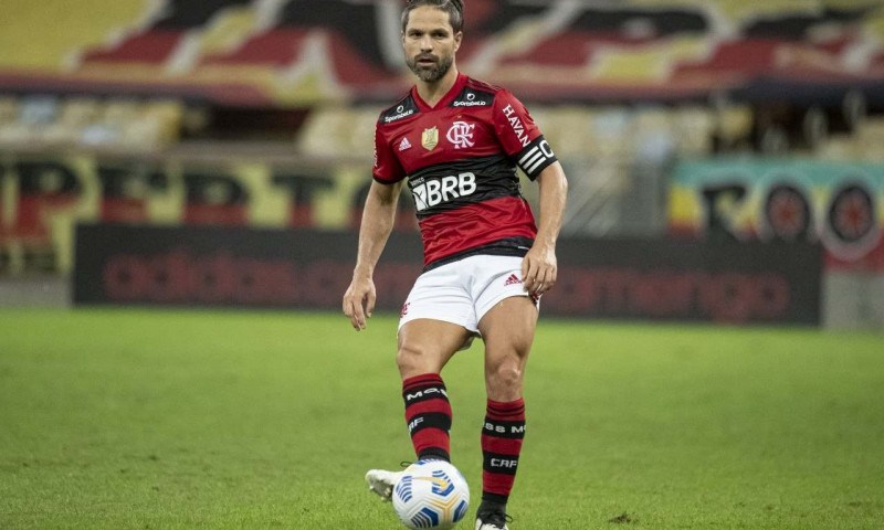 Alexandre Vidal / Flamengo