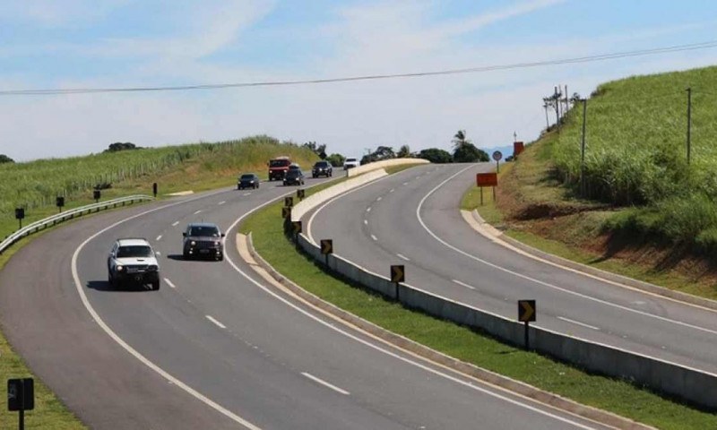 Divulgação / Autopista Fluminense