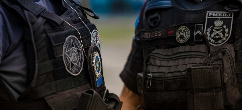 Queda de 11% é a quarta consecutiva do indicador criminal só este ano
- Foto: Divulgação / Prefeitura do Rio de Janeiro Queda de 11% é a quarta consecutiva do indicador criminal só este ano