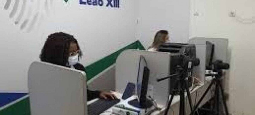 Órgão passa a contar com 154 unidades de atendimento em 90 municípios, sendo 44 Centros Sociais na Região Metropolitana - Foto: Reprodução Órgão passa a contar com 154 unidades de atendimento em 90 municípios, sendo 44 Centros Sociais na Região Metropolitana