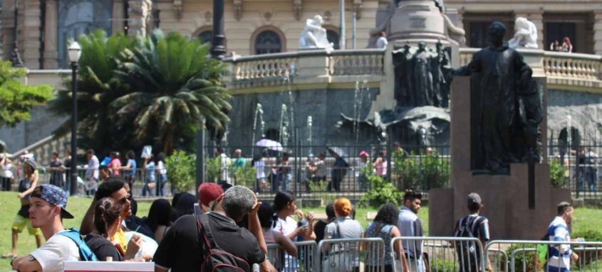 Trabalhadores menos qualificados, sem ensino superior, serão os mais atingidos no cenário previsto para pós-pandemia - Foto: Rovena Rosa/Agência Brasil Trabalhadores menos qualificados, sem ensino superior, serão os mais atingidos no cenário previsto para pós-pandemia
