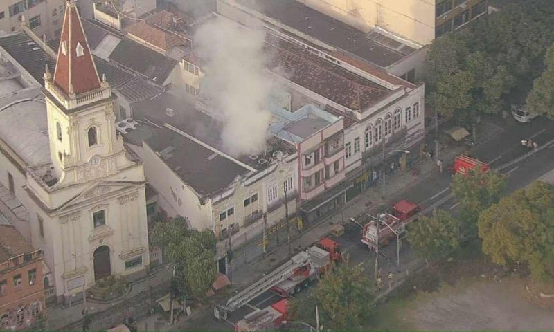 Reprodução/ TV Globo