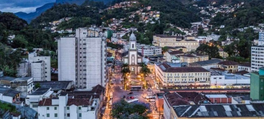 Ocupação hoteleira neste período chegou a 75% em municípios como Petrópolis, na região turística de Serra Verde Imperial - Foto: Reprodução Ocupação hoteleira neste período chegou a 75% em municípios como Petrópolis, na região turística de Serra Verde Imperial