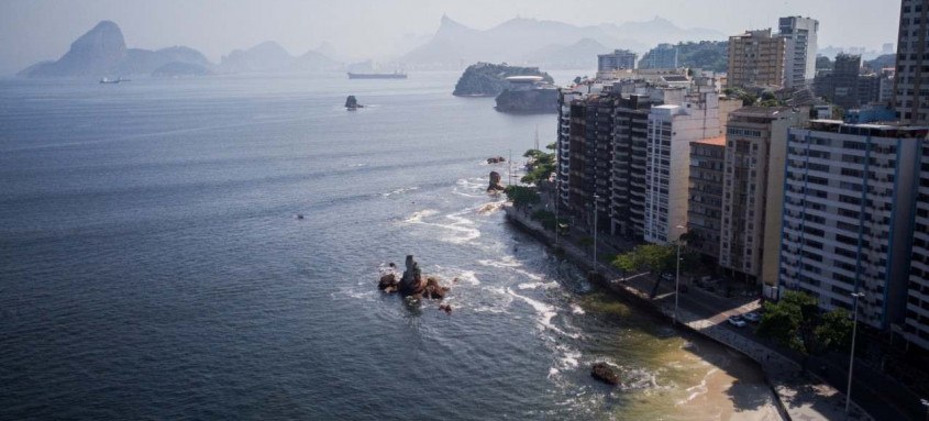 Consulta Pública para a revisão da Lei Urbanística de Niterói está disponível pelo Colab - Foto: Alex Ramos Consulta Pública para a revisão da Lei Urbanística de Niterói está disponível pelo Colab