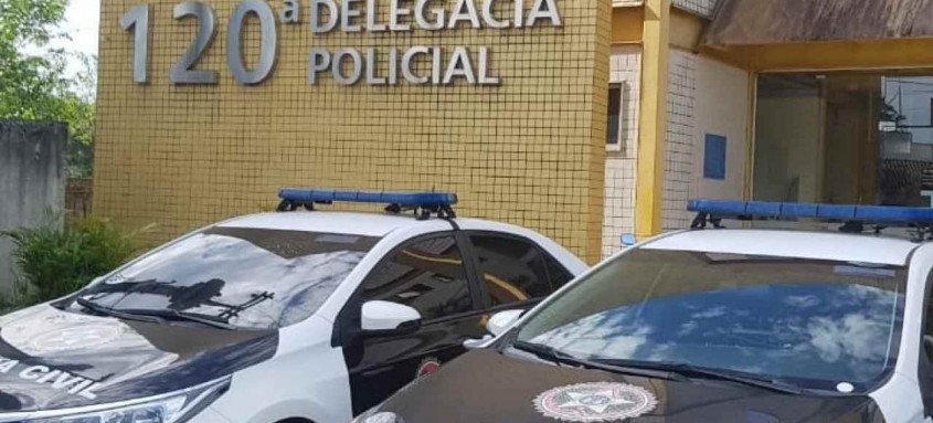 Em um ato de coragem, a adolescente denunciou o caso para uma tia