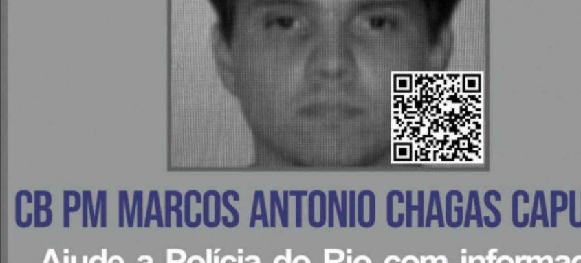 O PM foi baleado durante uma tentativa de assalto a uma loja de departamentos em Maria Paula - Foto: Reprodução O PM foi baleado durante uma tentativa de assalto a uma loja de departamentos em Maria Paula