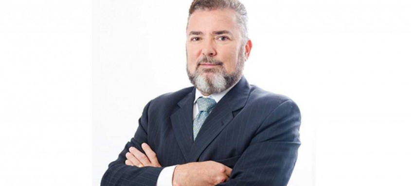José Ricardo Marques é advogado e cientista político