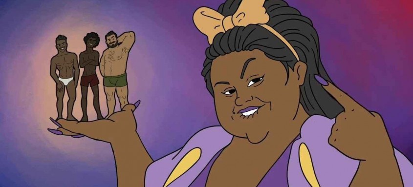 MC Carol está de volta com MC Carol está de volta com