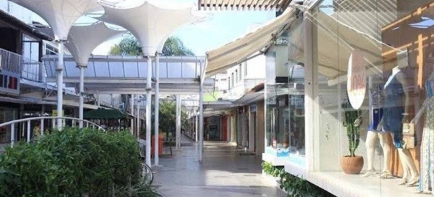 Evento vai oferecer até 70% de descontos em todos os segmentos comercializados no local - Foto: Divulgação Evento vai oferecer até 70% de descontos em todos os segmentos comercializados no local