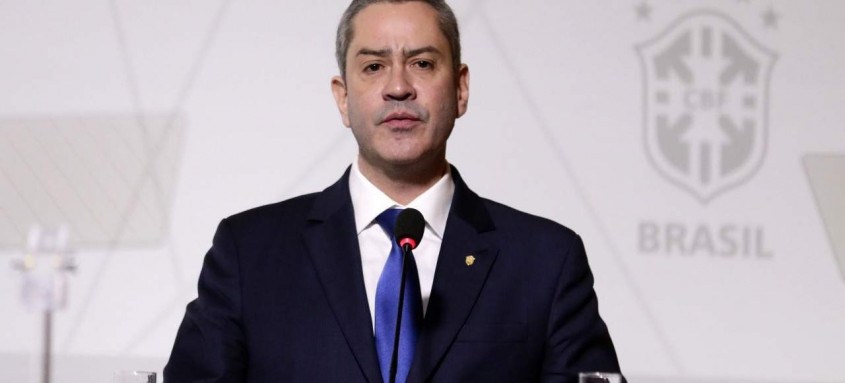 Justiça do Rio contestou assembleia que mudou pesos dos votos para a eleição de Rogério Caboclo em 2018