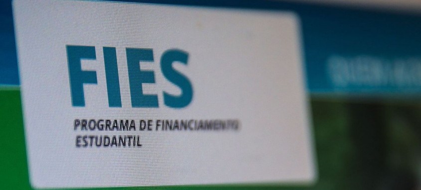 Fies dará financiamento a estudantes em cursos superiores particulares
