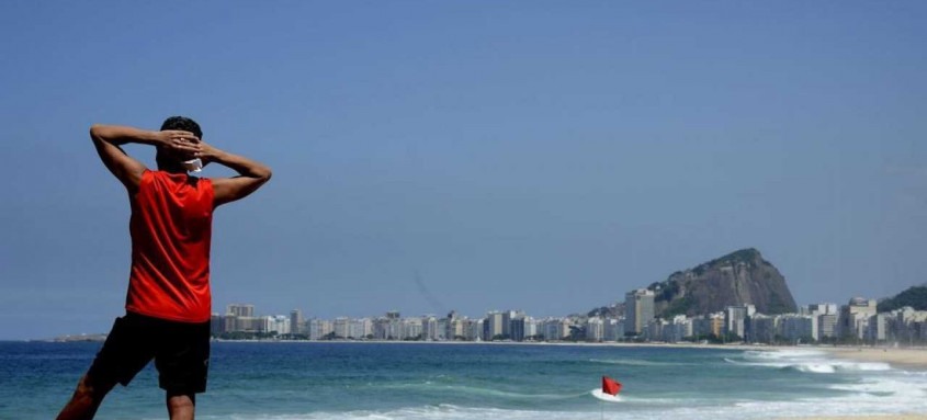 Segundo o prefeito do Rio, Eduardo Paes, vários eventos acontecerão na orla carioca, como apresentação de DJs