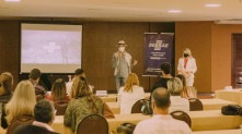 Documento foi elaborado em uma parceria da prefeitura cabo-friense, Sebrae e sociedade civil organizada, com ações previstas até 2024 Divulgação