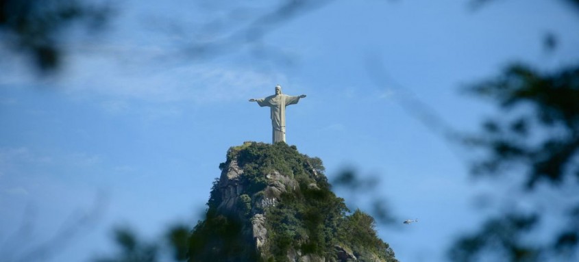 Variante Delta é uma preocupação do governo
